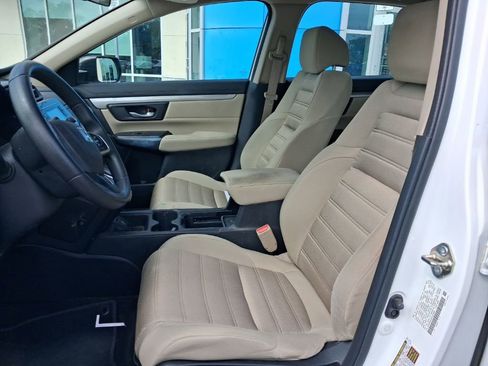 Used 2019 Honda CR-V LX image 17