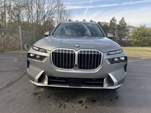 New 2026 BMW X7 xDrive40i image 9