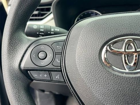 Used 2019 Toyota RAV4 XLE w/ Convenience Package AWD/4WD image 21