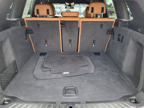 Used 2024 BMW X3 xDrive30i w/ Premium Package image 15