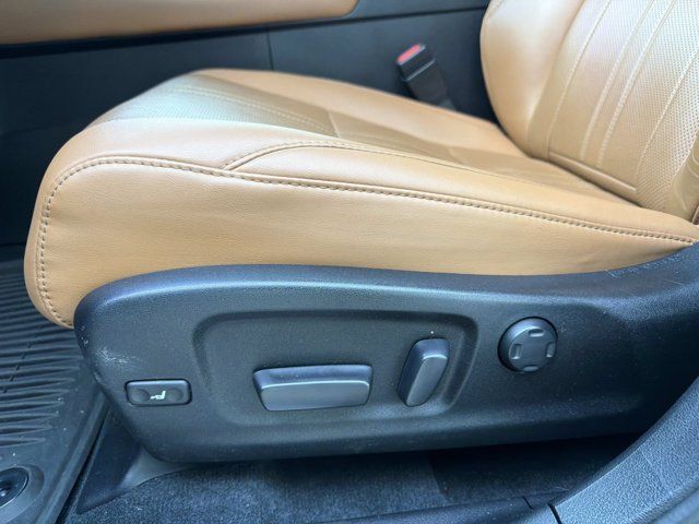 Used 2021 Lexus RX 350 AWD w/ Luxury Package image 12