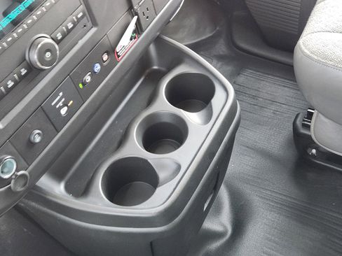 New 2025 Chevrolet Express 3500 w/ Power Convenience Package image 17