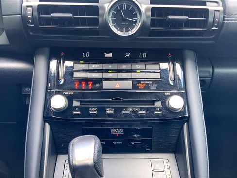 Used 2023 Lexus IS 350 F Sport image 33