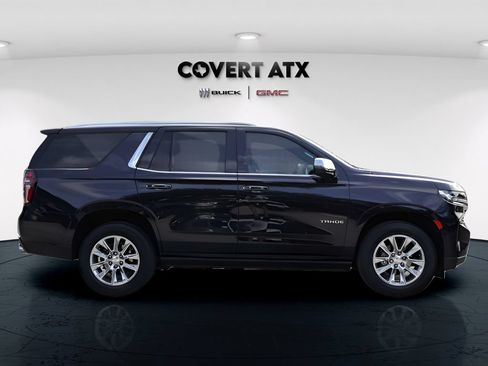 Used 2023 Chevrolet Tahoe Premier RWD image 8
