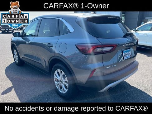Used 2024 Ford Escape Active AWD/4WD image 5