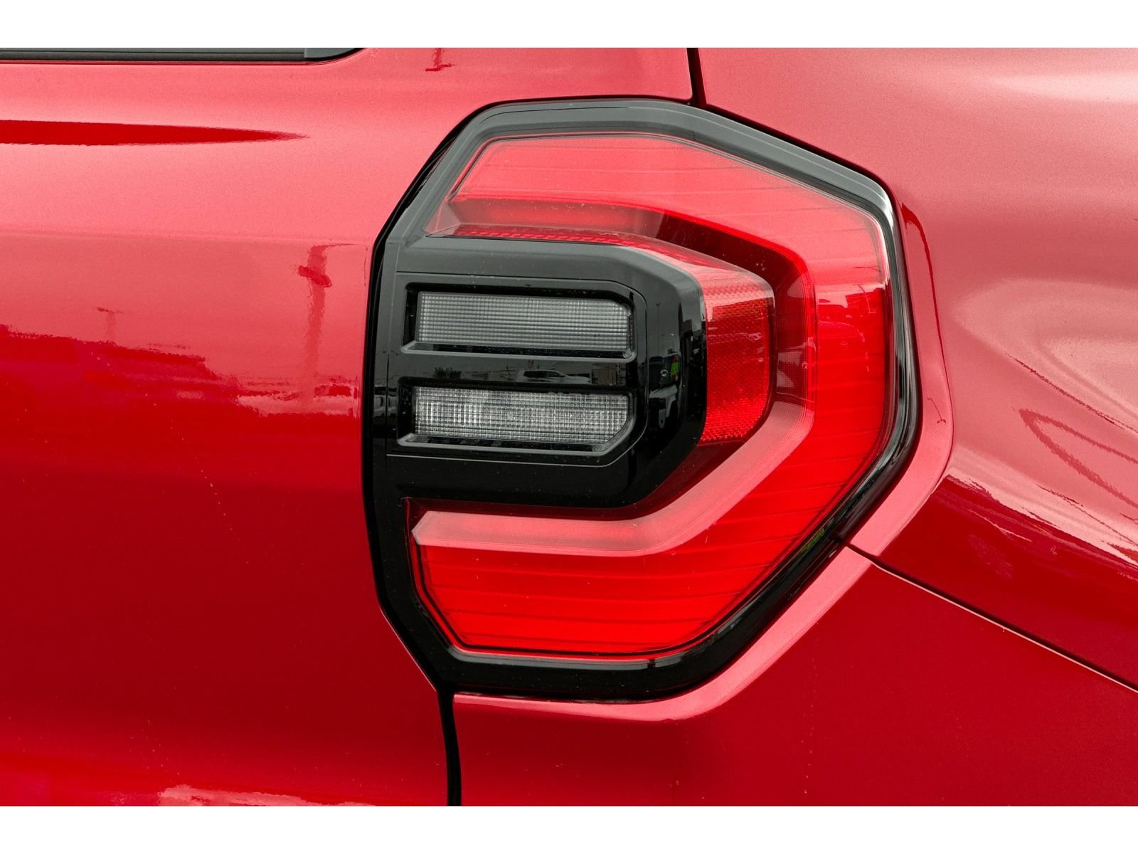 New 2026 Toyota 4Runner Limited AWD/4WD image 32