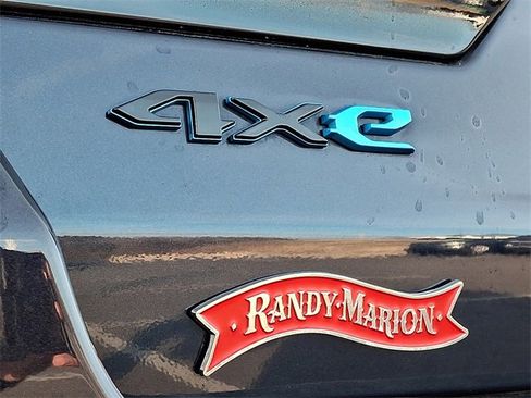 Used 2022 Jeep Grand Cherokee Trailhawk w/ Advanced Protech Group II image 32