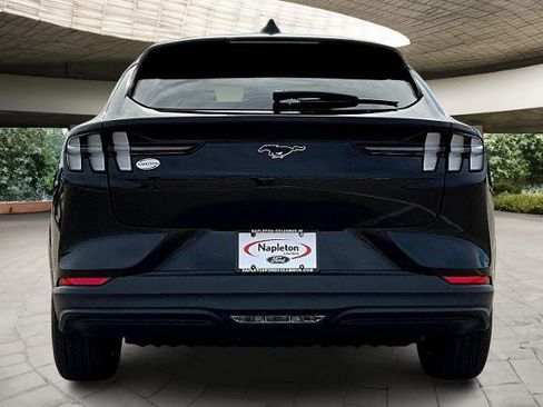 New 2025 Ford Mustang Mach-E Premium image 17