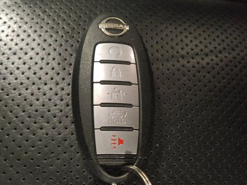 Used 2023 Nissan Murano SL w/ SL Moonroof Package FWD image 32