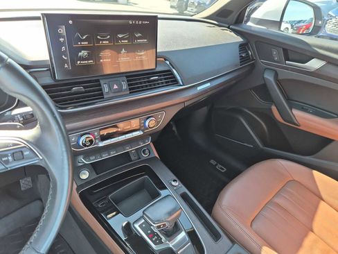 Used 2022 Audi Q5 Premium Plus w/ Premium Plus Package image 23