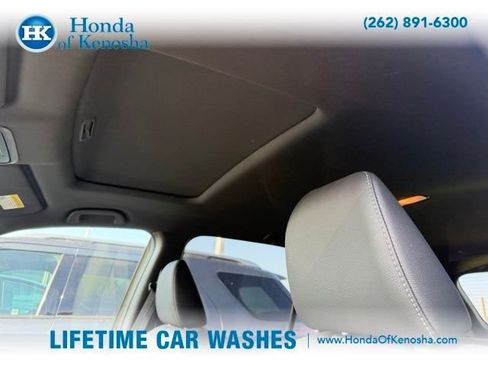 Used 2023 Honda Passport EX-L image 6