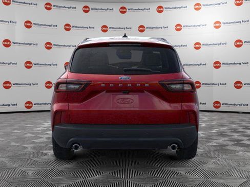 New 2026 Ford Escape ST-Line w/ Tech Pack #1 image 5
