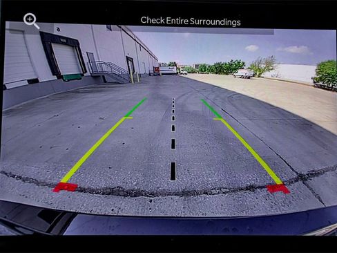 New 2025 Jeep Grand Cherokee L Altitude image 15