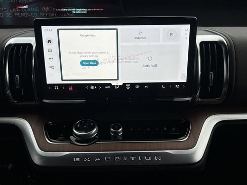 New 2026 Ford Expedition Max King Ranch image 27