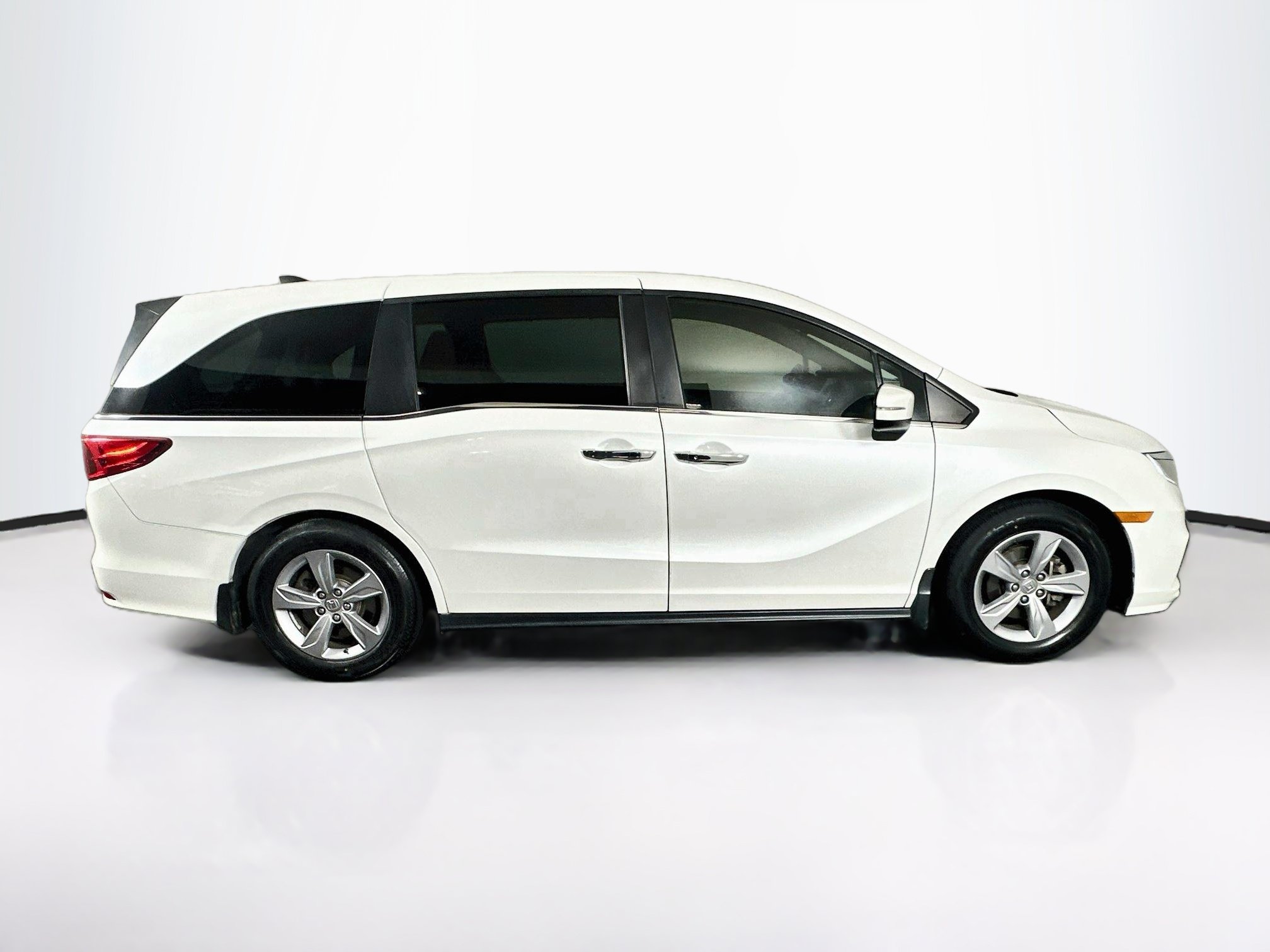 Used 2020 Honda Odyssey EX image 10