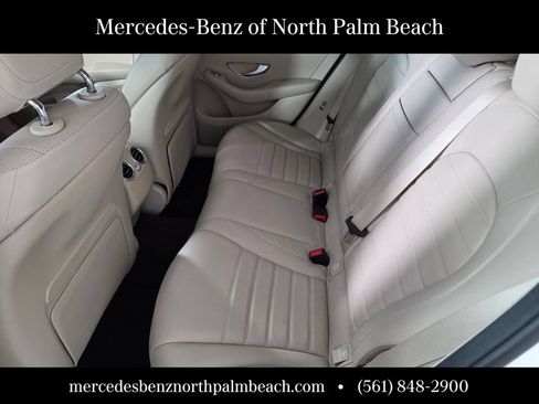 Used 2018 Mercedes-Benz GLC 300 image 11