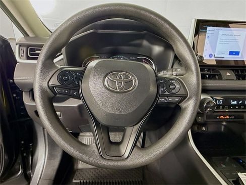 Certified 2025 Toyota RAV4 XLE image 11
