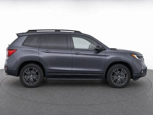 Used 2021 Honda Passport EX-L image 8