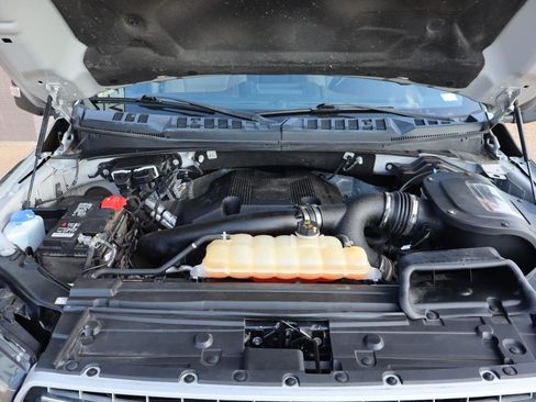 Used 2019 Ford F150 Lariat AWD/4WD image 30