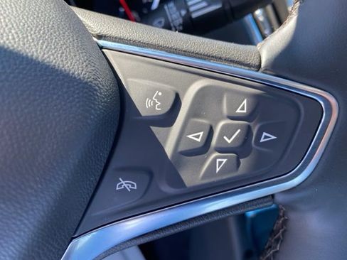 Used 2025 Chevrolet Malibu LT w/ Sport Edition FWD image 23