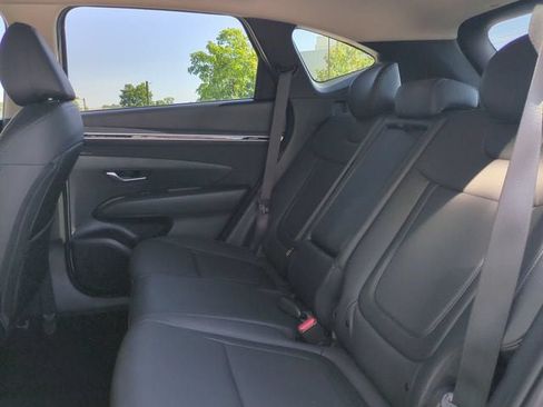 Used 2024 Hyundai Tucson SEL w/ Convenience Package AWD/4WD image 14