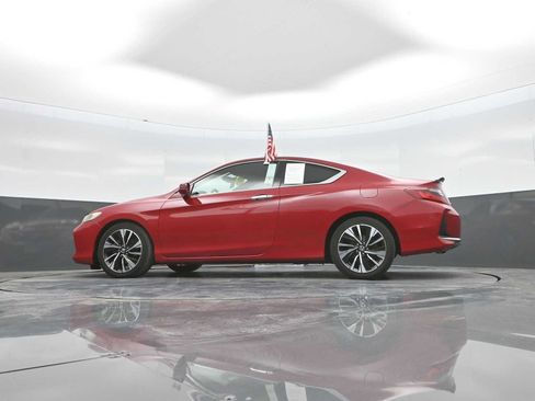Used 2016 Honda Accord EX-L image 34