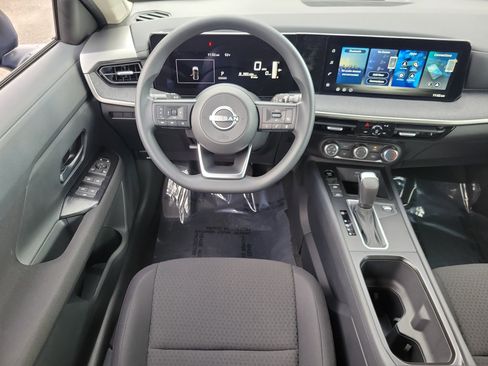 New 2026 Nissan Kicks S image 14