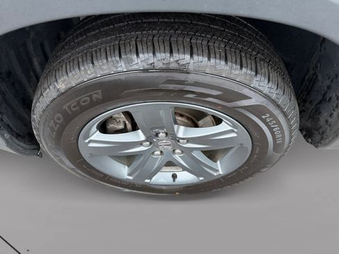 Used 2023 Honda Ridgeline RTL image 8