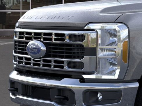 New 2026 Ford F350 XLT image 17