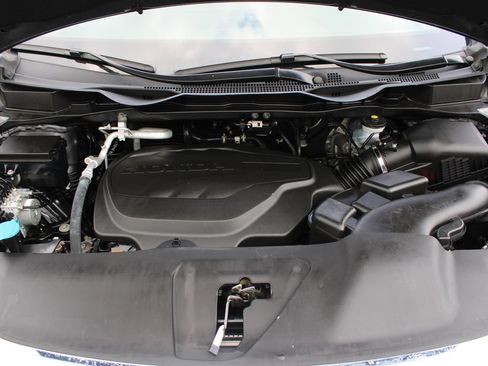 Used 2023 Honda Odyssey Elite image 38