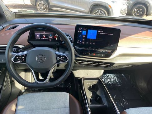 Certified 2023 Volkswagen ID.4 Pro image 10