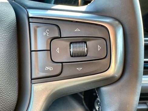 New 2026 Chevrolet Silverado 1500 LT w/ Max Trailering Package image 13