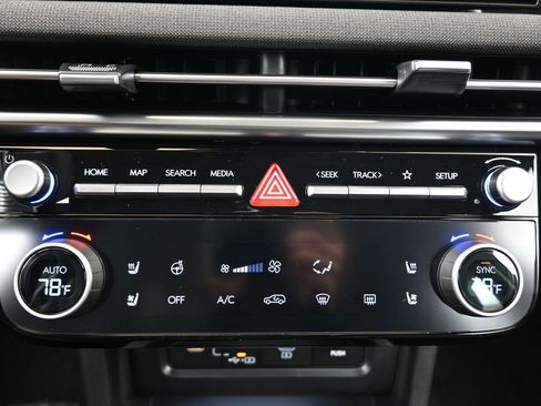 New 2026 Hyundai Tucson Limited image 35