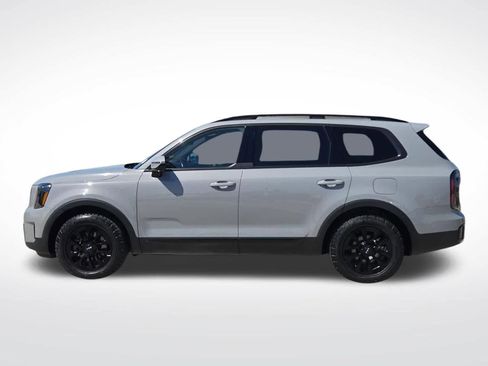 Certified 2024 Kia Telluride SX Prestige X-Pro AWD/4WD image 4