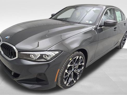 New 2026 BMW 330i xDrive Sedan image 5