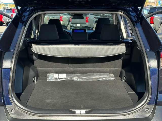 Certified 2025 Toyota RAV4 XLE AWD/4WD image 27