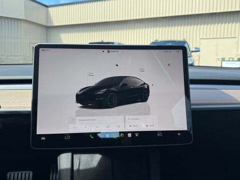 Used 2022 Tesla Model 3 Performance AWD/4WD image 5