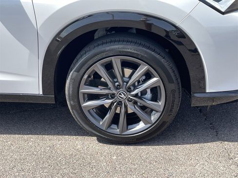 New 2025 Acura ADX A-Spec image 11