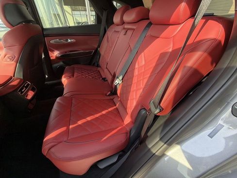 New 2026 Genesis GV70 3.5T Sport Prestige image 16