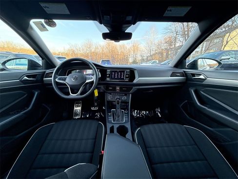 Used 2024 Volkswagen Jetta Sport image 21