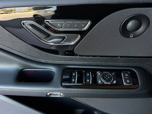 New 2026 Lincoln Aviator Reserve w/ Illumination Package RWD image 10