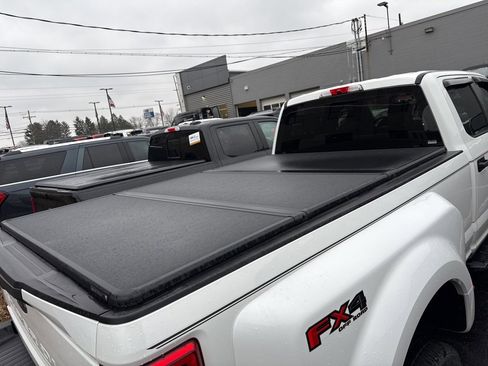 Used 2019 Ford F350 XL w/ Power Equipment Group image 4