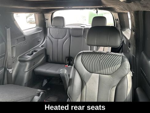Used 2024 Hyundai Palisade Calligraphy AWD/4WD image 21