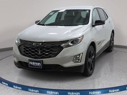 Used 2019 Chevrolet Equinox LT