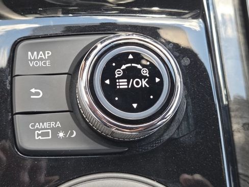 Used 2021 INFINITI QX80 Sensory w/ Cargo Package AWD/4WD image 33
