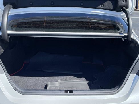 Used 2024 Toyota Camry TRD image 10