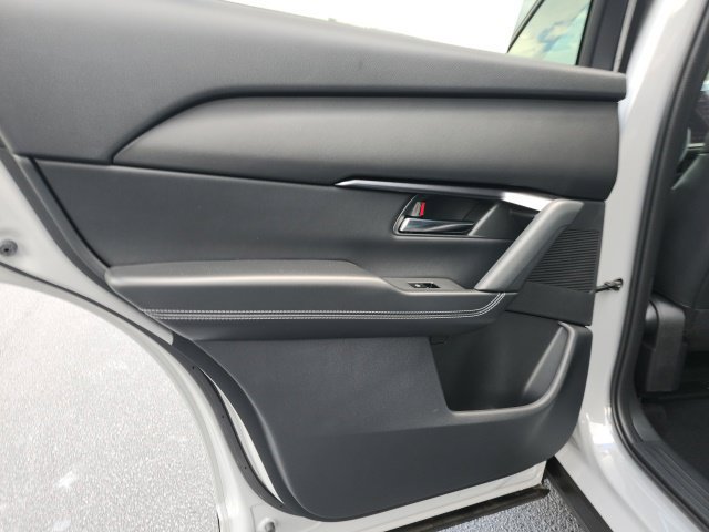 New 2026 MAZDA CX-5 Select AWD/4WD image 13