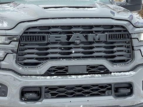 New 2026 RAM 2500 Tradesman image 37