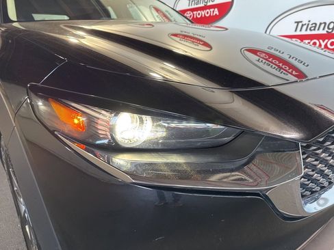Used 2023 MAZDA CX-30 AWD 2.5 S image 10