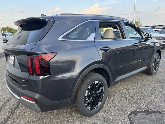 New 2026 Kia Sorento S AWD/4WD image 22